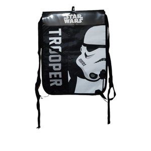 Disney Stormtrooper Cinch Bag